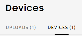 Devices