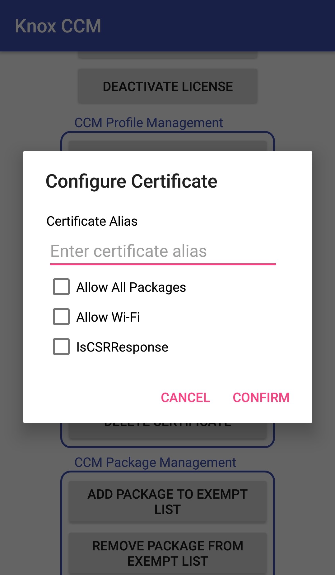 configureCertificatePopup