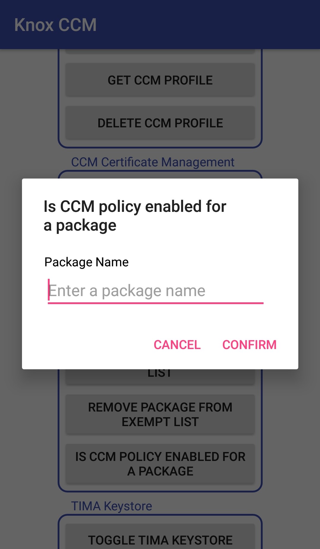 isCCMPolicyEnabledPopup