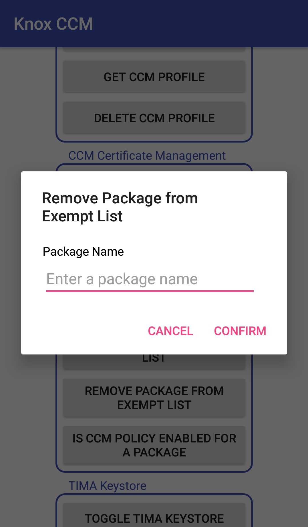 removePackagePopup